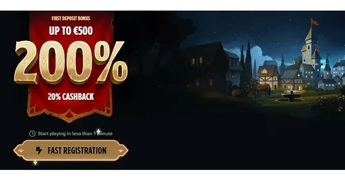Casino Kingdom