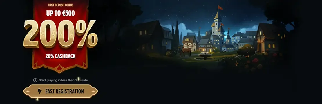 Casino Kingdom
